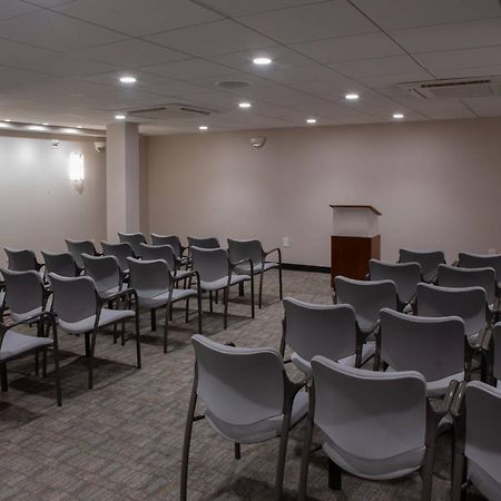 Fairfield Inn & Suites By Marriott Philadelphia Downtown/Center City Luaran gambar