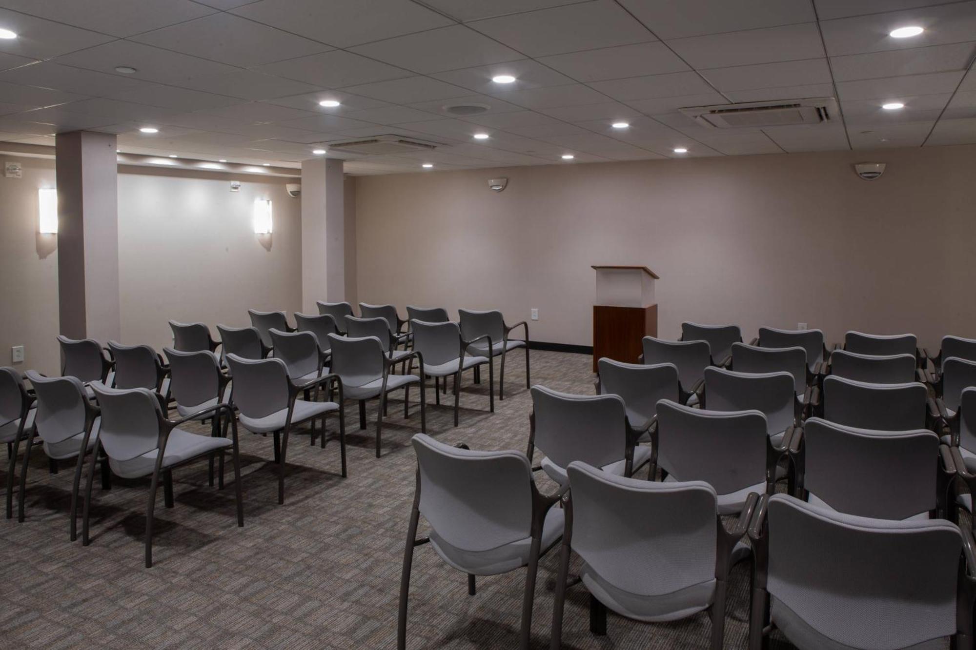Fairfield Inn & Suites By Marriott Philadelphia Downtown/Center City Luaran gambar