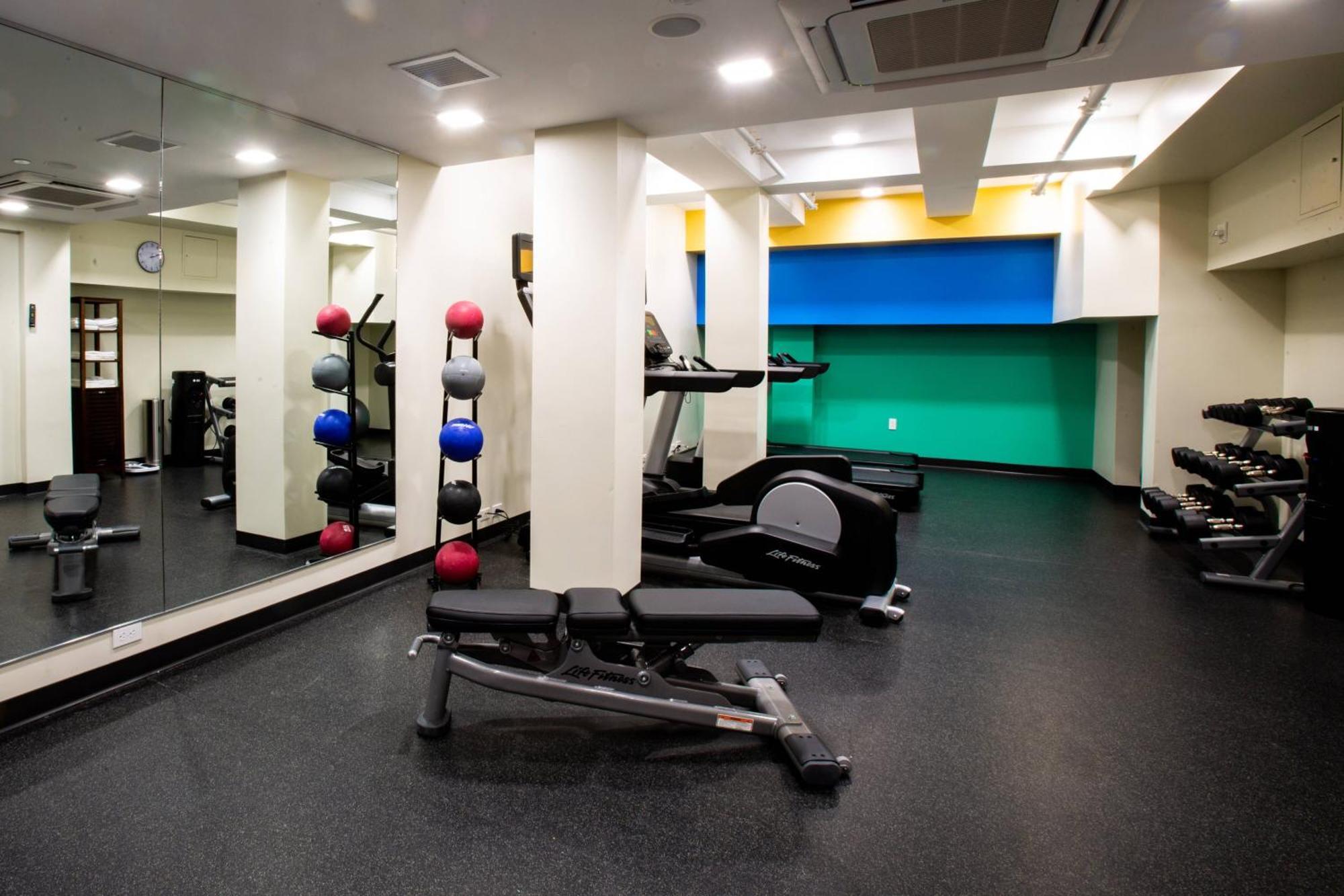 Fairfield Inn & Suites By Marriott Philadelphia Downtown/Center City Luaran gambar