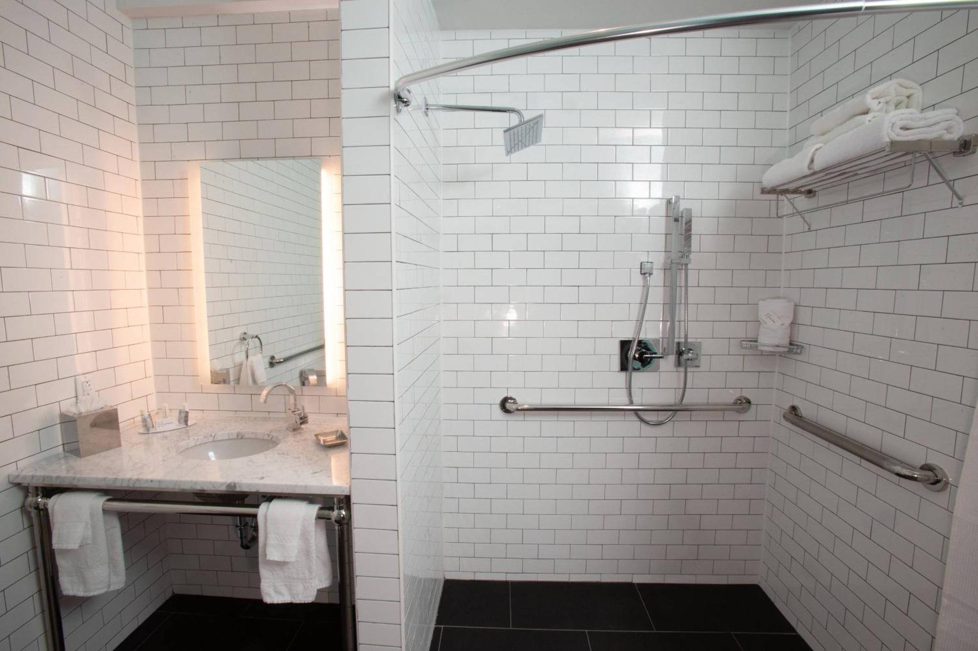 Fairfield Inn & Suites By Marriott Philadelphia Downtown/Center City Luaran gambar