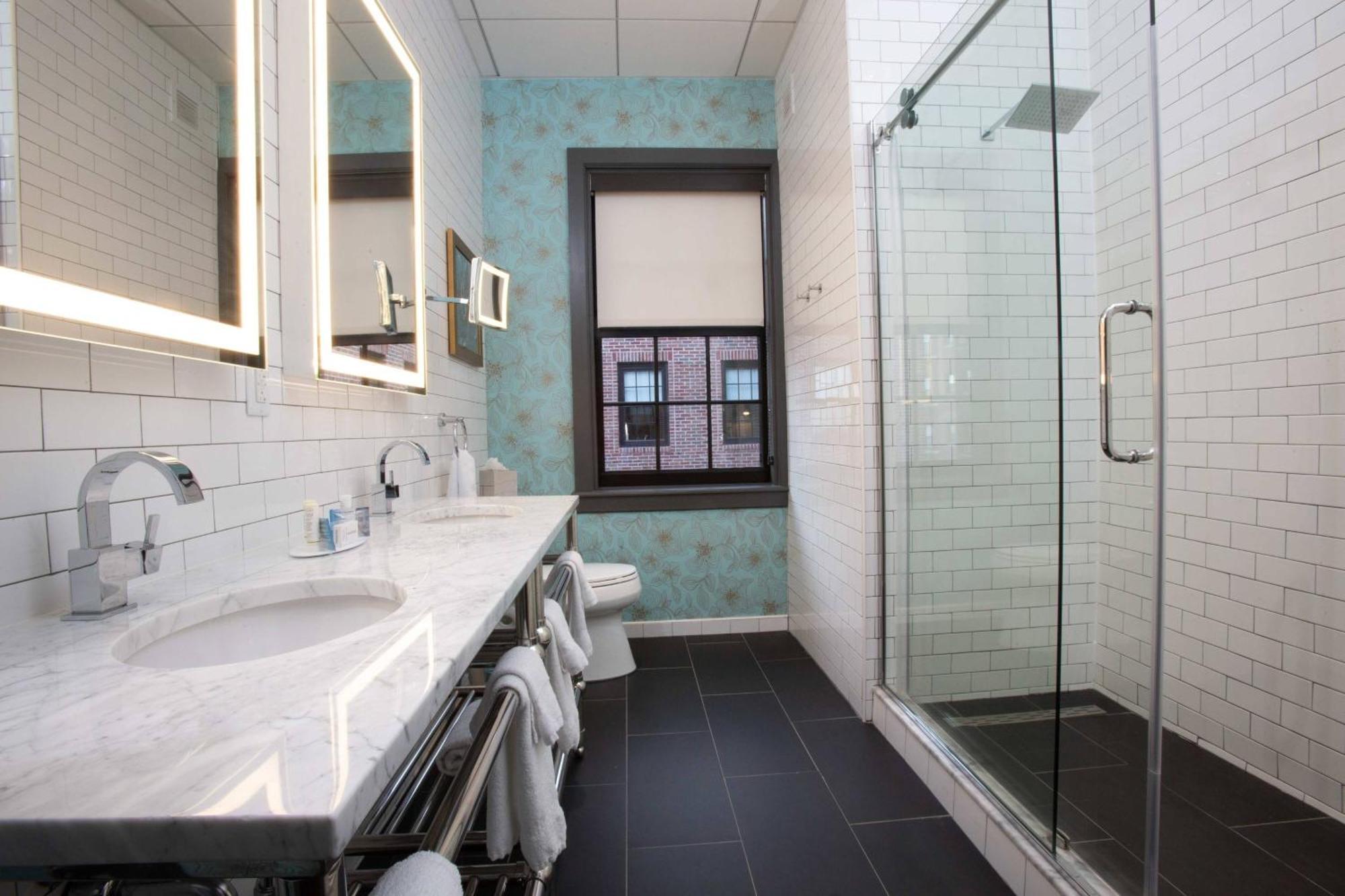 Fairfield Inn & Suites By Marriott Philadelphia Downtown/Center City Luaran gambar