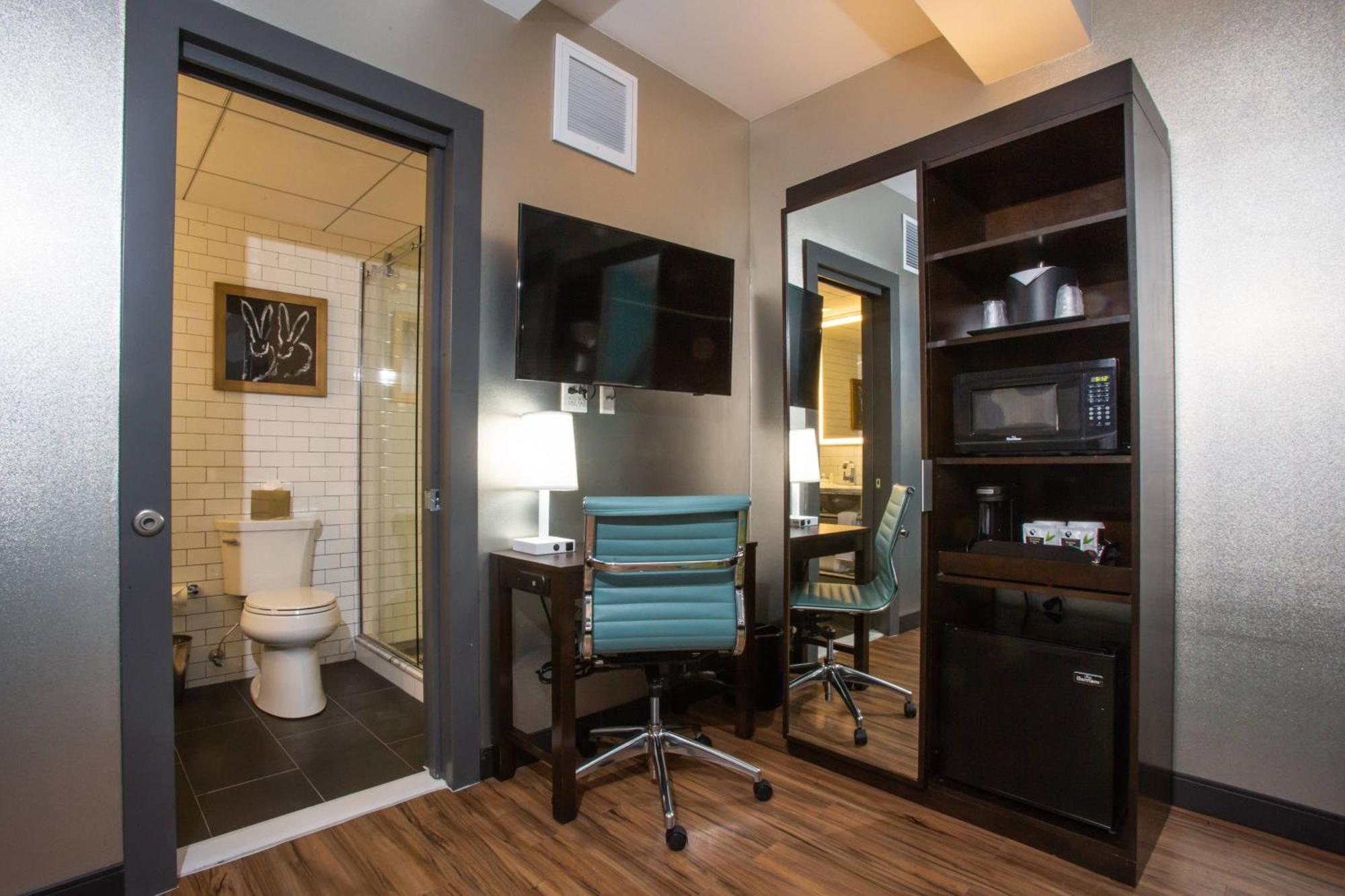 Fairfield Inn & Suites By Marriott Philadelphia Downtown/Center City Luaran gambar